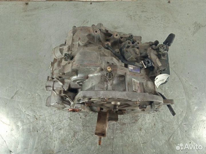 АКПП Chevrolet Epica X25D1 2006-2012