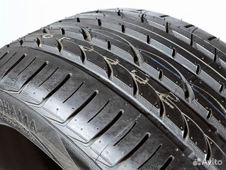 Yokohama Advan Sport V103B 275/40 R20 106Y