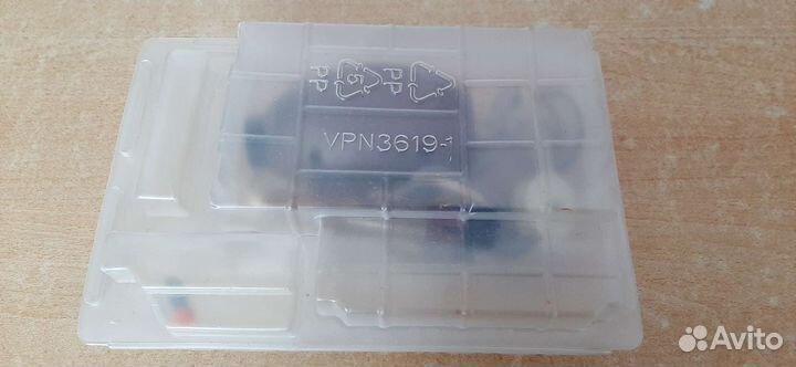 Электроприбор для выжигания по дереву. СССР