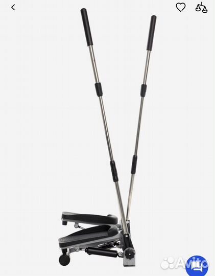 Степпер Torneo Nordic S-233