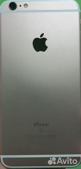 iPhone 6S Plus, 32 ГБ