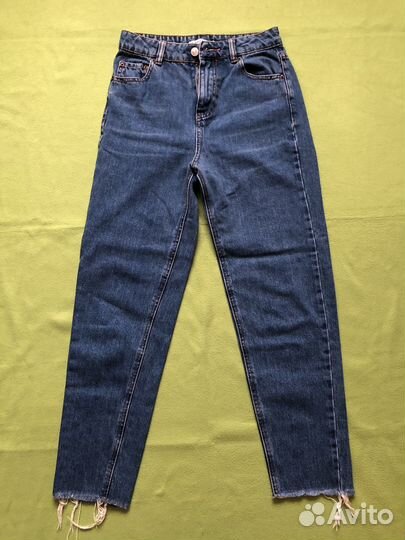 Джинсы женские Pull&Bear