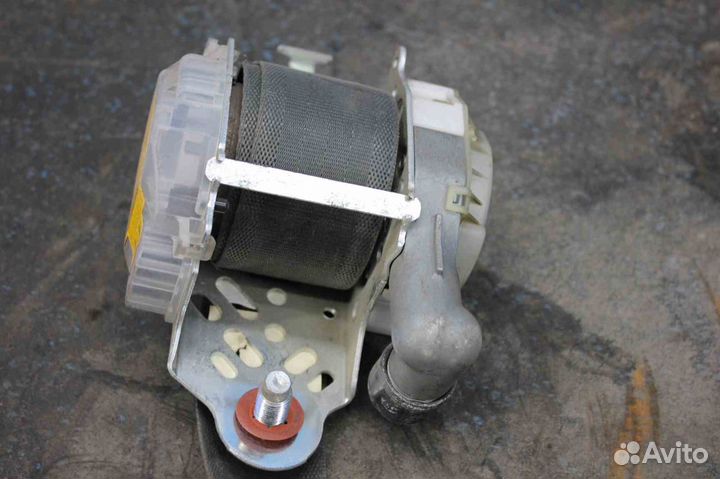 Ремень безопасности Hyundai Santa Fe (Хёндай Санта