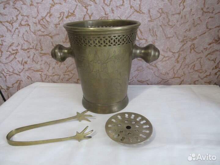 Ведро для шампанского