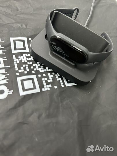 Xiaomi mi band 6