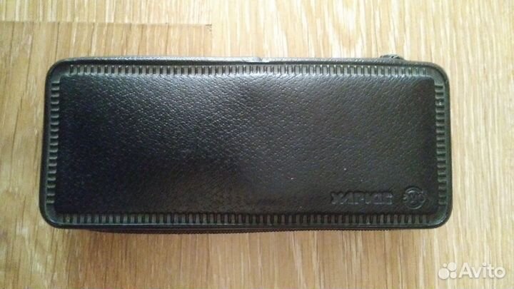 Бритва электрическая Харkiв 6102