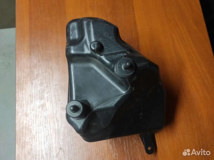 Бачок омывателя