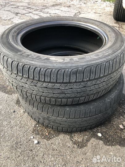 Marshal Solus KR21 185/60 R15