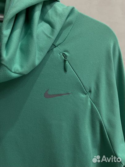 Лонгслив nike