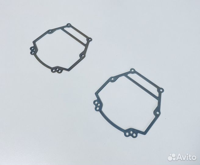 Переходные рамки №147 на Lexus ES200/250/350 15-18