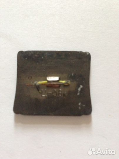 Значок Большой театр