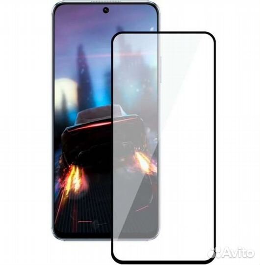 Чехлы и защитные стекла realme 8 /realme 8 Pro