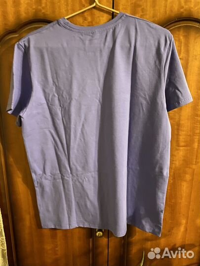 Футболка женская спортивная