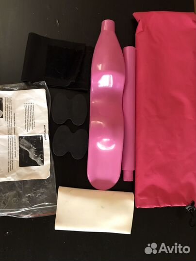 Тренажер для растяжки стоп