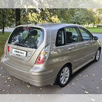 Suzuki Liana 1.6 AT, 2007, 174 400 км, с проб�егом, цена 550 000 руб.