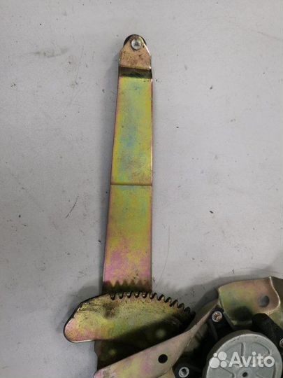 Стеклоподъемный механизм задний правый Haima 3