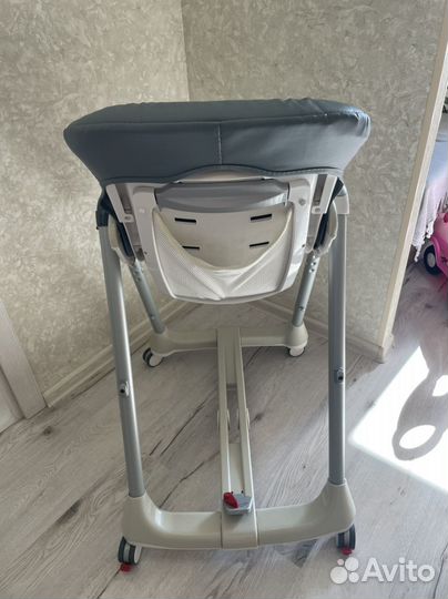 Стул для кормления peg perego prima pappa best