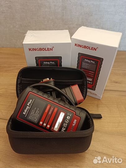 Launch X431 pad 7 Thinkdiag 2 - Diagzone PRO