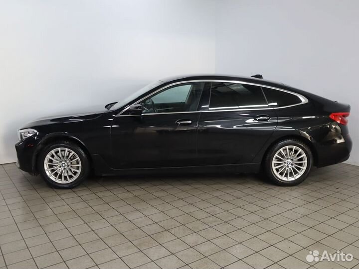BMW 6 серия GT 3.0 AT, 2018, 97 877 км