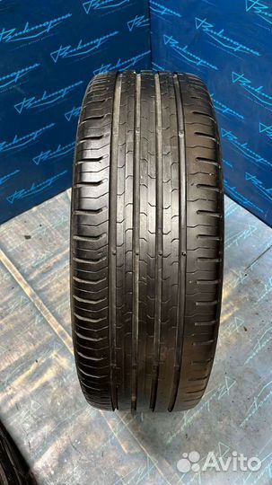 Continental ContiEcoContact 5 195/55 R16