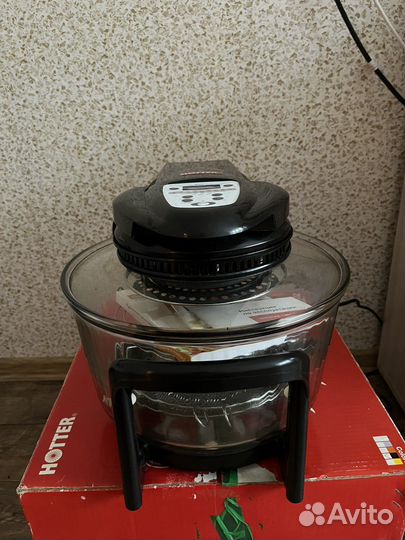 Аэрогриль hotter