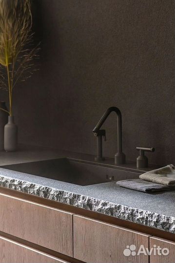 Раковина из терраццо по вашим размерам