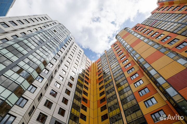 Бизнес на Многоквартирных Домах - 65 договоров