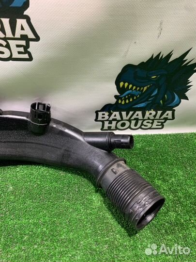 Патрубок воздушного фильтра Bmw 3 E90 N54B30A 2009