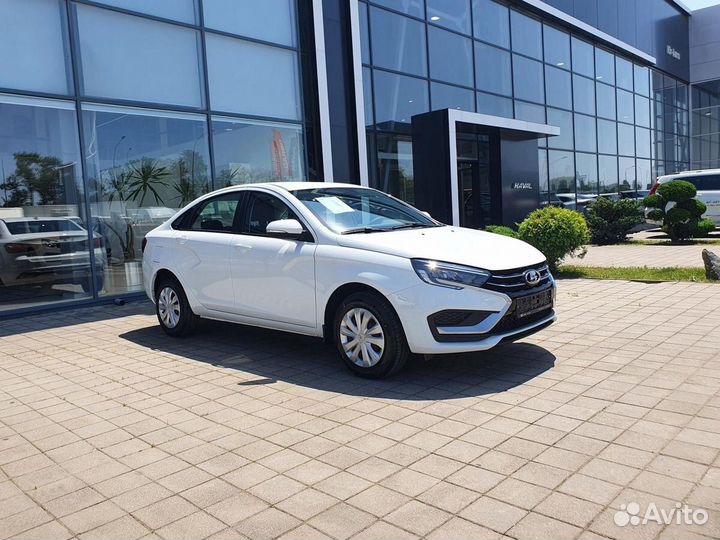 LADA Vesta, 2023