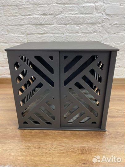 Тумба вольер для собак