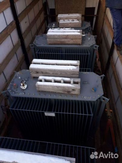 Трансформатор подстанции арт65873