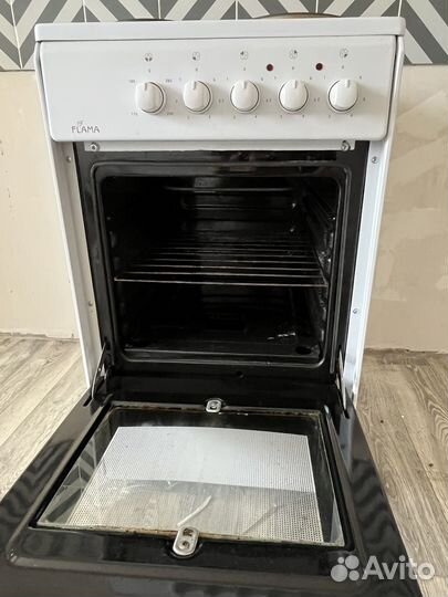 Плита электрическая