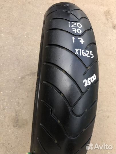 120/70 R17 bridgestone bt021 sport touring 1625x