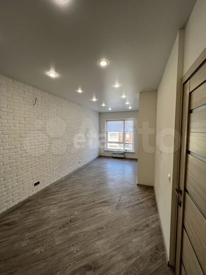 Квартира-студия, 27,9 м², 4/9 эт.