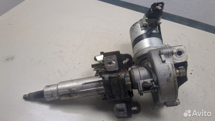 Электроусилитель руля Toyota RAV 4, 2010