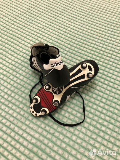 Футбольные бутсы 42.5 размер