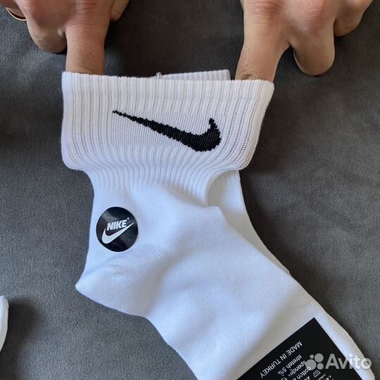 Мужские носки nike