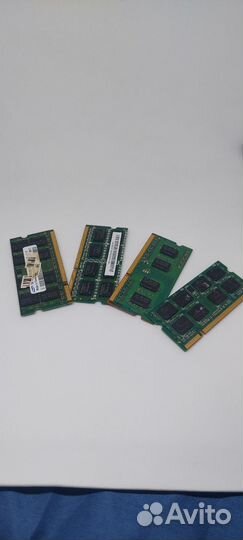 Опиративная карта ddriii 2GB-1066