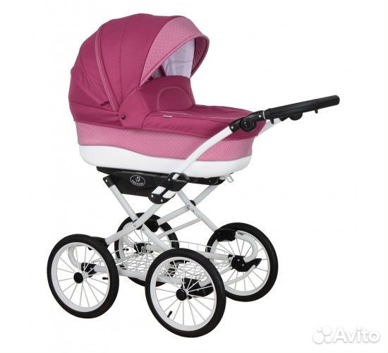 Колёса для детских колясок