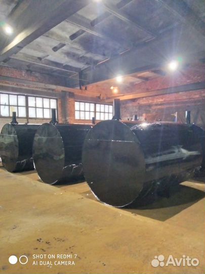 Емкости,резервуары,вода,гсм,канализация