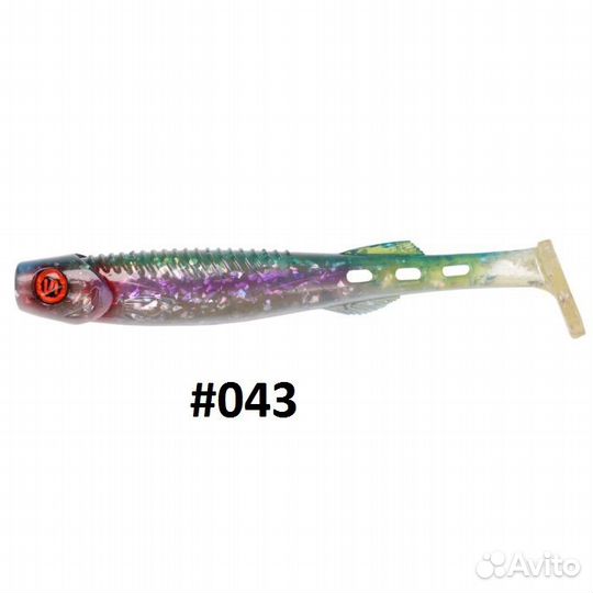 Мягкая приманка Narval Biggy Boy 20cm