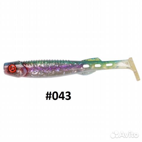 Мягкая приманка Narval Biggy Boy 20cm