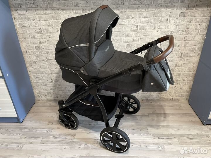 Noordi Polaris City 3в1