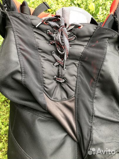 Хоккейные шорты взрослые bauer 1x