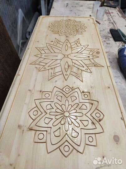 Чпу фрезеровка