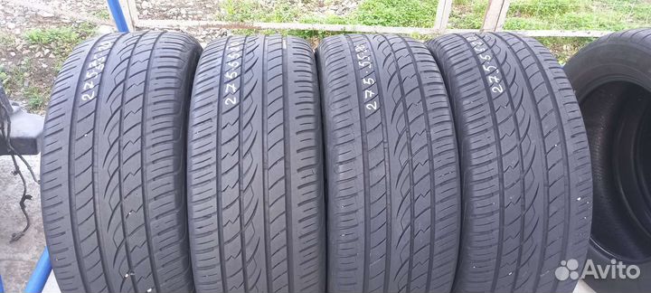 Maxtrek Fortis T5 275/55 R20