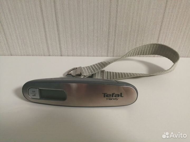 Безмен Tefal LK2000