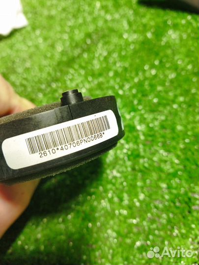 Датчик положения руля GMC Yukon GMT800