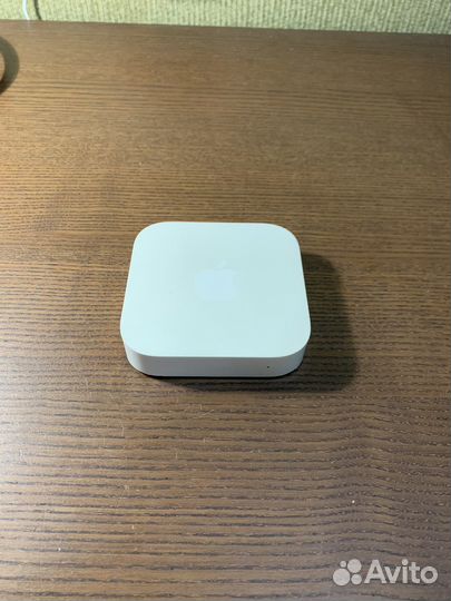 Apple Airport express a1392