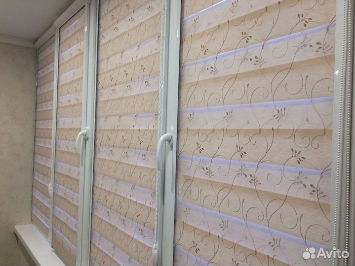 Шторы от производителя